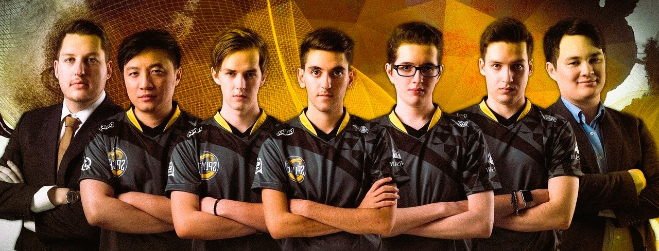 How to Create and Build a Successful Esports Team?