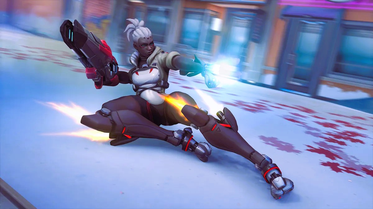 Best Team Strategies to Win in Overwatch: Secrets to Team Play