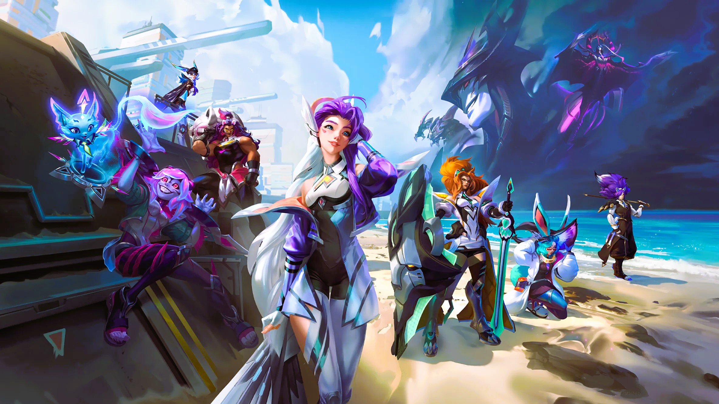 How to Climb the Rank in League of Legends: Champion and Strategy Tips