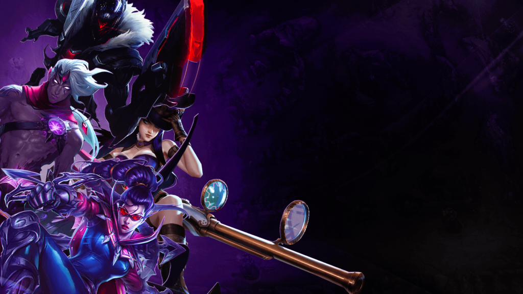 Bot Lane: The Marksman’s Playground
