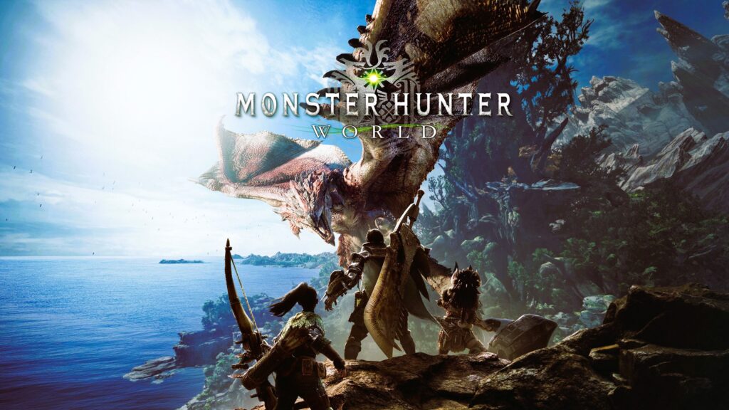 MonsterHunter