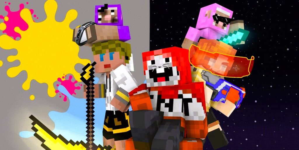 TNT Squad Server