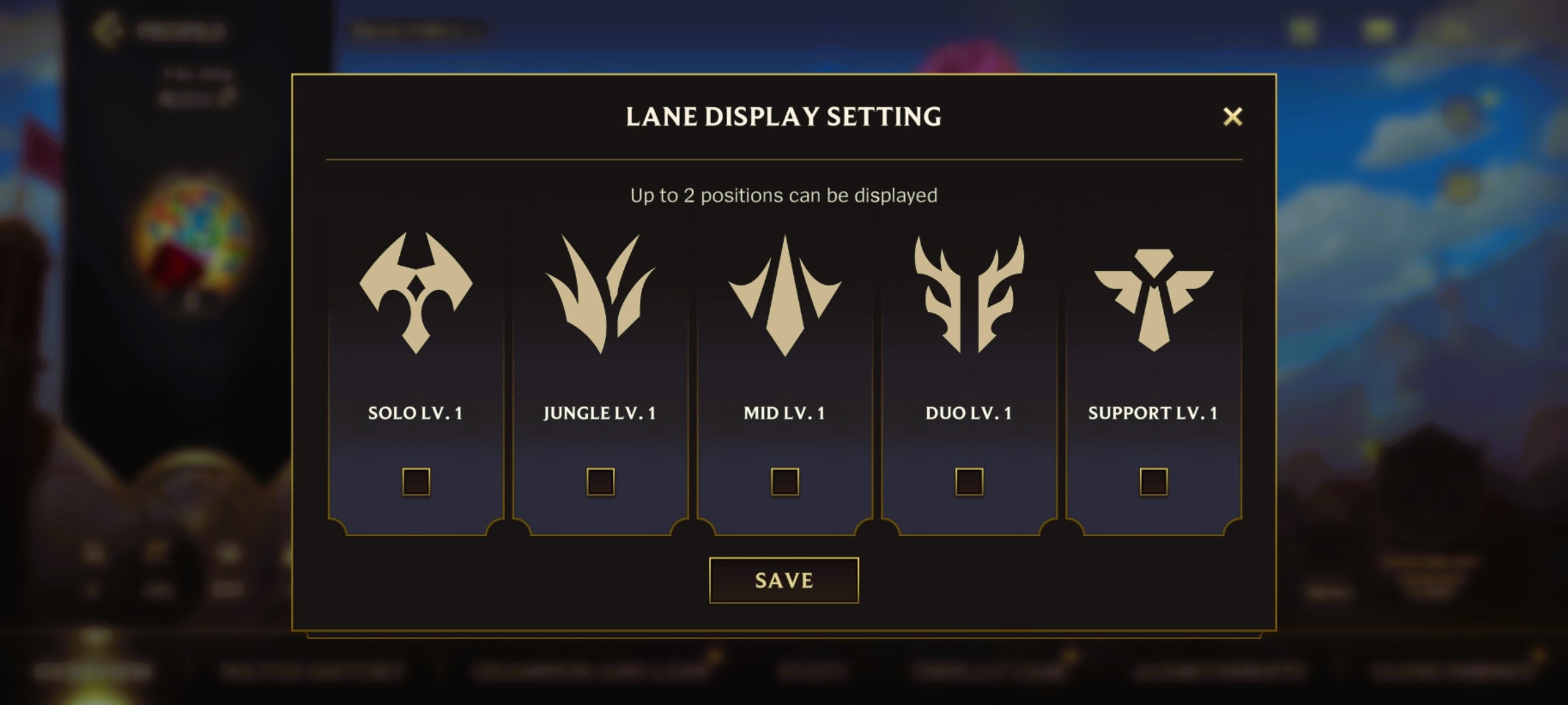 How to Choose the Perfect Role in League of Legends: Top 5 for Every Player