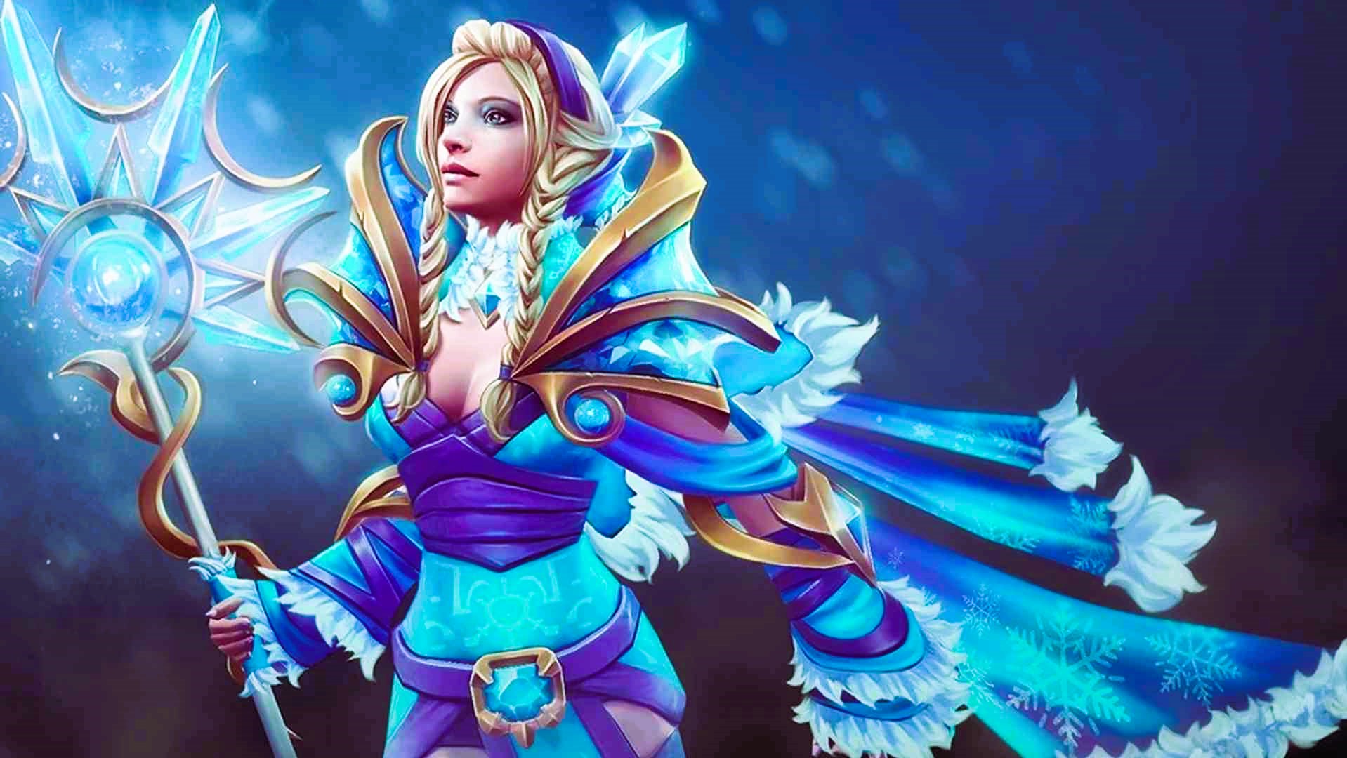 How to Play Support Effectively in Dota 2: Role and Successful Game Secrets