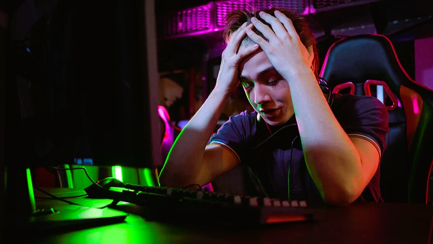 How to Deal with Toxic Players: Tips for a Comfortable Gaming Experience