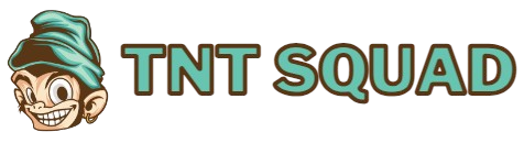 TNT Squad