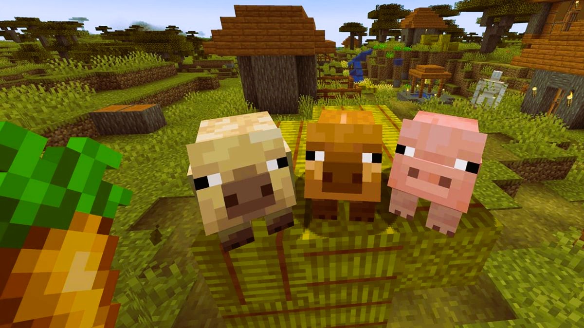 The Most Anticipated Updates in Minecraft in 2025
