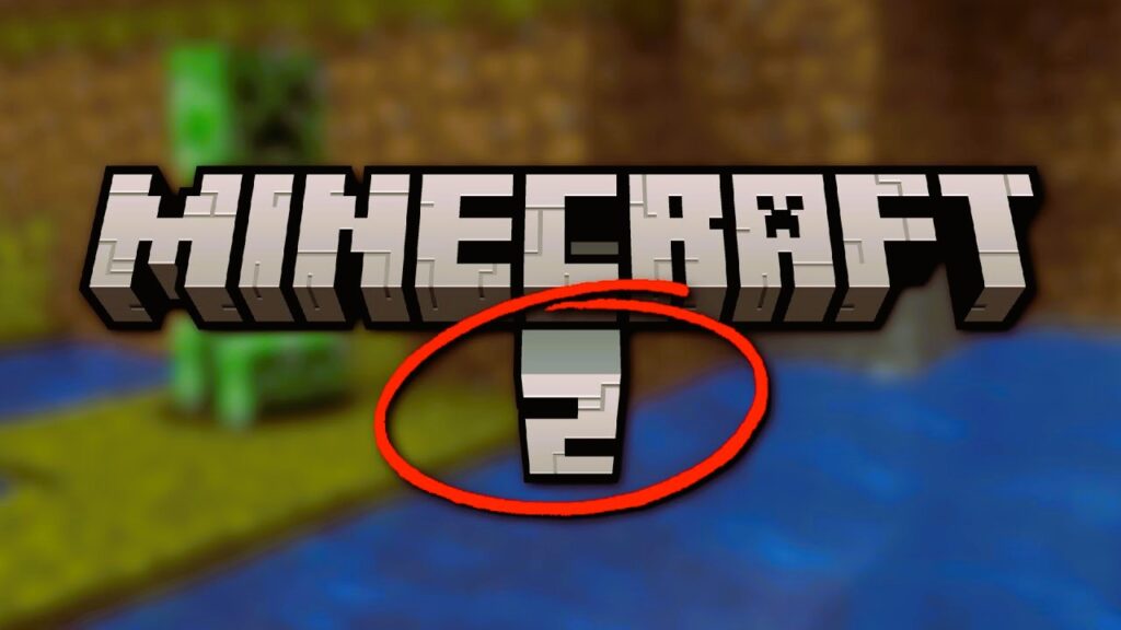 Minecraft 2