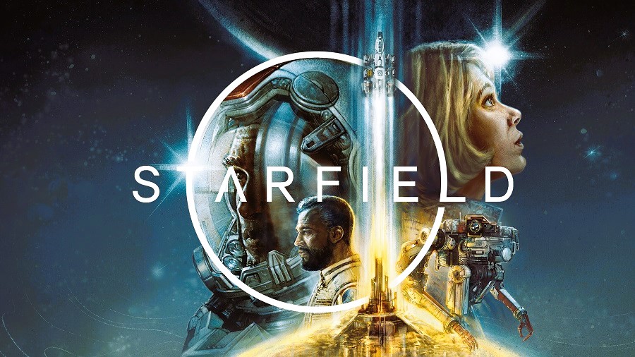 Starfield: Beyond the Stars